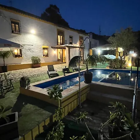 Apartment Cortijo Rural Lagar Grande Malaga