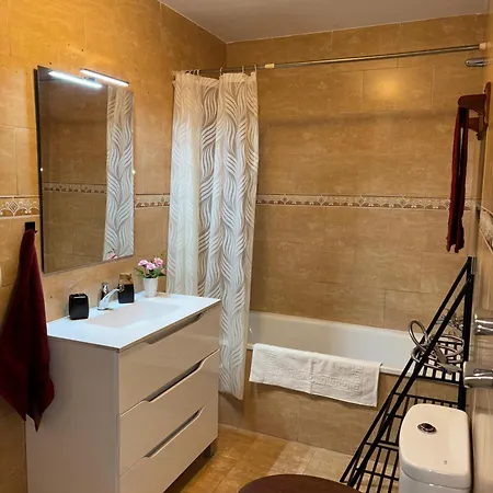 Cortijo Rural Lagar Grande Apartment
