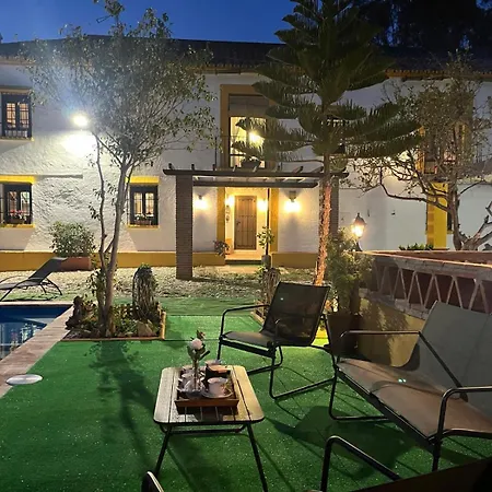 Cortijo Rural Lagar Grande