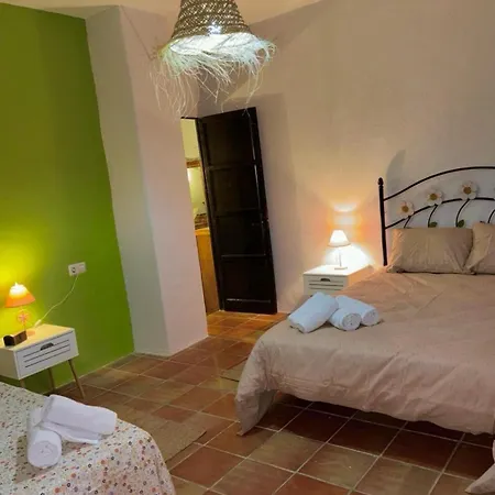 Cortijo Rural Lagar Grande